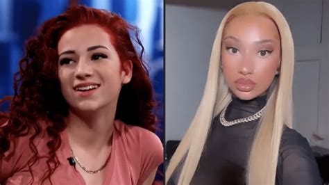 is bhad bhabie black|Bhad Bhabie Claps Back After Shes Accused of Darkening Her Skin